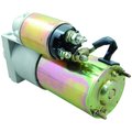 Ilc Replacement for Volvo 432A, B Year 1997 6CYL, 262CI, 4.3L Gas Starter WX-YCVC-1